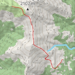 thumbnail for Alpe Pisnera - Alpe Bellarona - Alpe Pisnera - Alpe Bellarona - Grandola ed Uniti