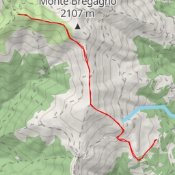 thumbnail for Sasso del Cavallo