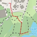 thumbnail for Svarte mosse