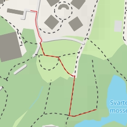 thumbnail for Svarte mosse