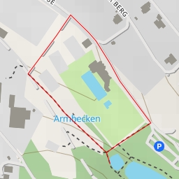 thumbnail for Freibad Gersfeld - Tannenstraße