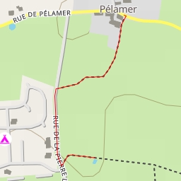 thumbnail for Chemin du Pré Neuf - Chemin du Pré Neuf