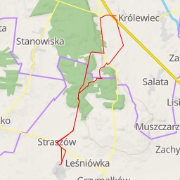 thumbnail for Kopalnia Gościniec - Leśniówka