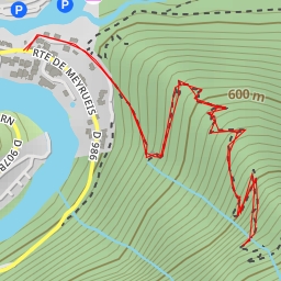 thumbnail for Drailhe - Drailhe - Gorges du Tarn Causses