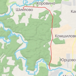 thumbnail for Вольная улица