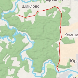 thumbnail for Ряскино