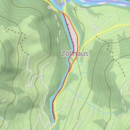 thumbnail for Schwarzseestrasse