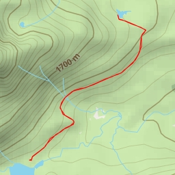 thumbnail for Trojrohé pleso