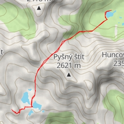 thumbnail for Pfinnova kopa