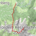 thumbnail for Jovenspitze