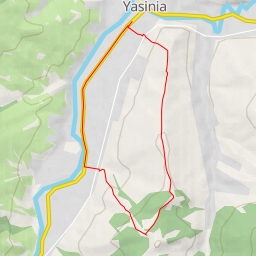 thumbnail for вулиця Братів Климпушів