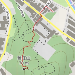 thumbnail for 舊莊山