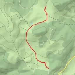 thumbnail for Chemin de la Gardie - Chemin de la Gardie