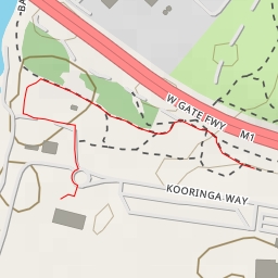 thumbnail for Kooringa Way - Kooringa Way - Melbourne