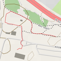 thumbnail for Kooringa Way - Melbourne