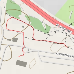 thumbnail for Kooringa Way - Melbourne