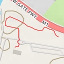 thumbnail for West Gate Freeway - West Gate Freeway - Melbourne