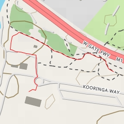 thumbnail for West Gate Freeway - West Gate Freeway - Melbourne