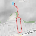 thumbnail for Fjällbodammen