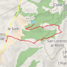 thumbnail for Lago Ramerino