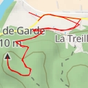 thumbnail for La Roc de Garde