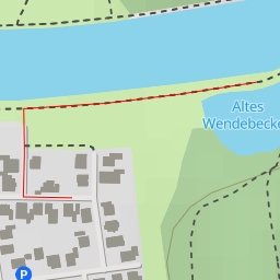 thumbnail for Altes Wendebecken