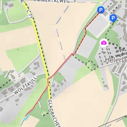 thumbnail for Wolfskull