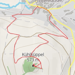 thumbnail for Kühlküppel