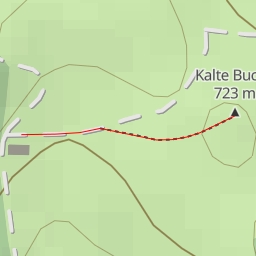 thumbnail for Kalte Buche