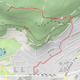 thumbnail for Mühleweg