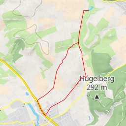 thumbnail for Herbert-Schwirtz-Weg