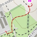 thumbnail for Rúa de San Marcos - Santiago de Compostela