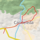 thumbnail for Solana del Sauce