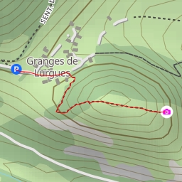 thumbnail for Chemin de Lurgues