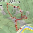 thumbnail for Овчарско-Кабларска трансверзала