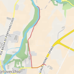 thumbnail for Via Boldara