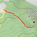 thumbnail for Val Riche - Copolia Trail - Victoria