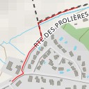 thumbnail for Route des Prolières