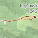 thumbnail for Kojšovská hoľa
