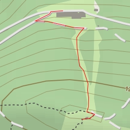 thumbnail for Zlatoidská hora