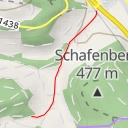 thumbnail for Bühllauchweg - Bühllauchweg