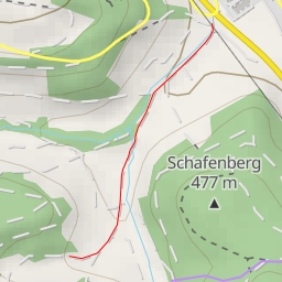 thumbnail for Bühllauchweg - Bühllauchweg