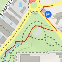 thumbnail for Avenida de Arroyo del Monte - Madrid