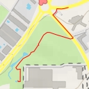 thumbnail for Calle de Collado de Marichiva - Madrid