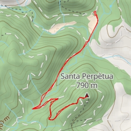 thumbnail for Santa Perpètua