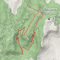 thumbnail for camí del Grau