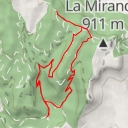 thumbnail for el Mal Pas