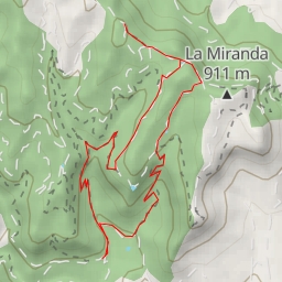 thumbnail for el Mal Pas