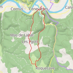 thumbnail for Chemin de Saint-Clair - Chemin de Saint-Clair