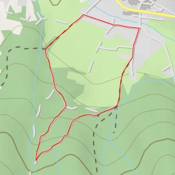 thumbnail for Campo Wild Land - Via Dante Alighieri